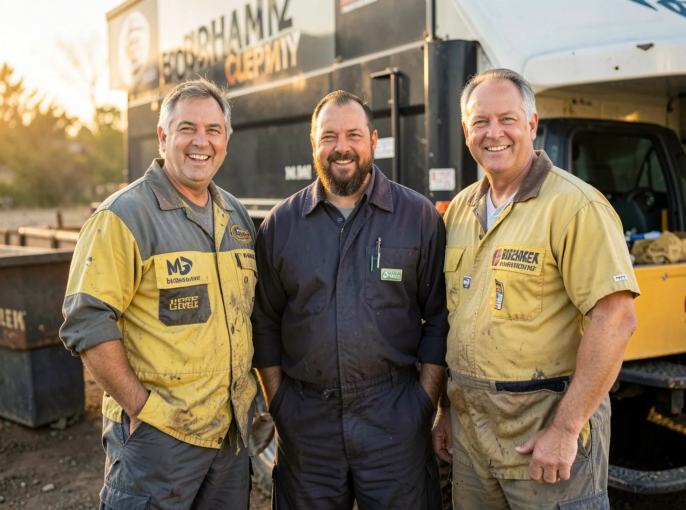 Sewage Cleanup company in Deptford, NJ