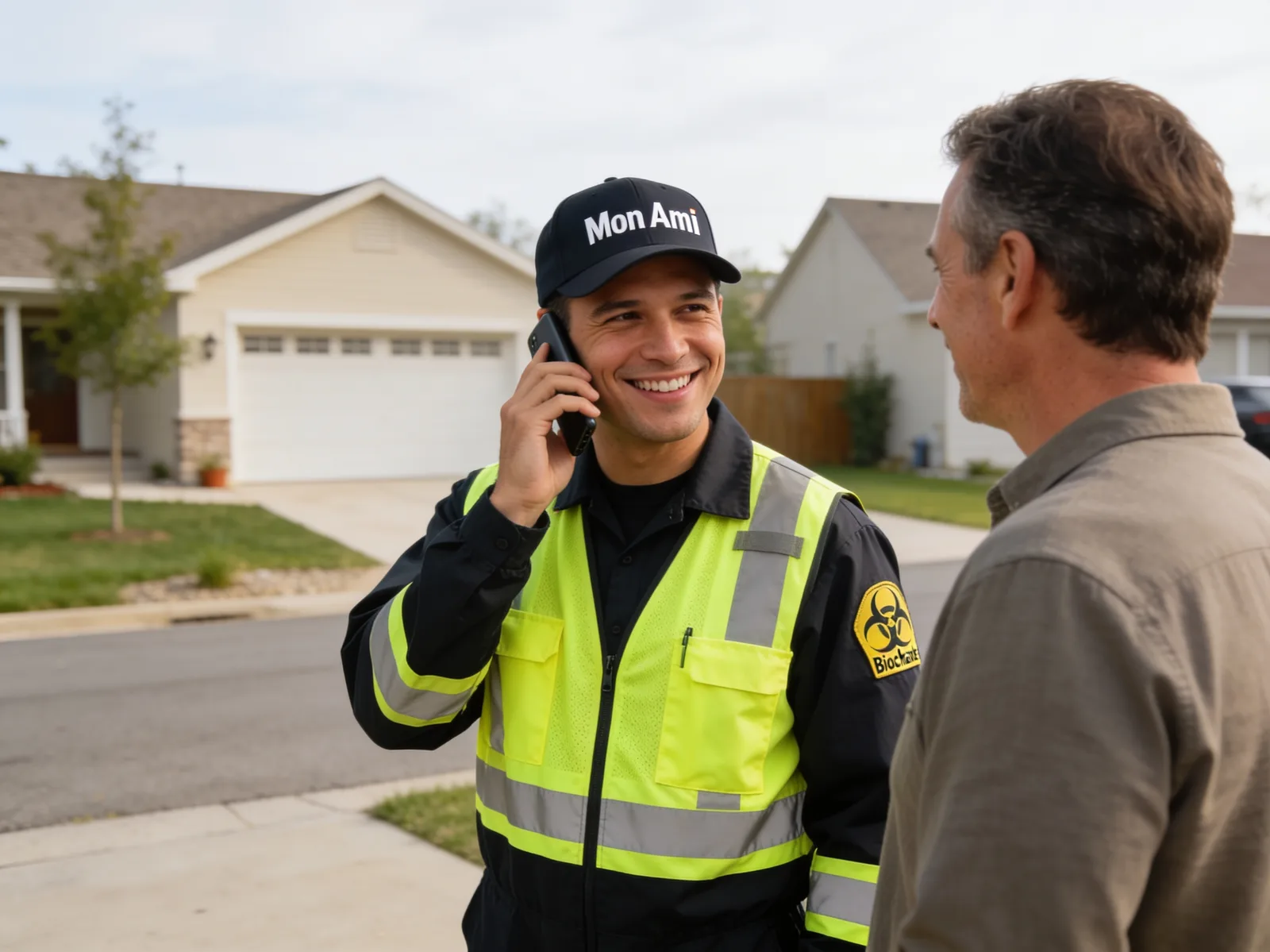 Sewage Cleanup Deptford, NJ FAQs