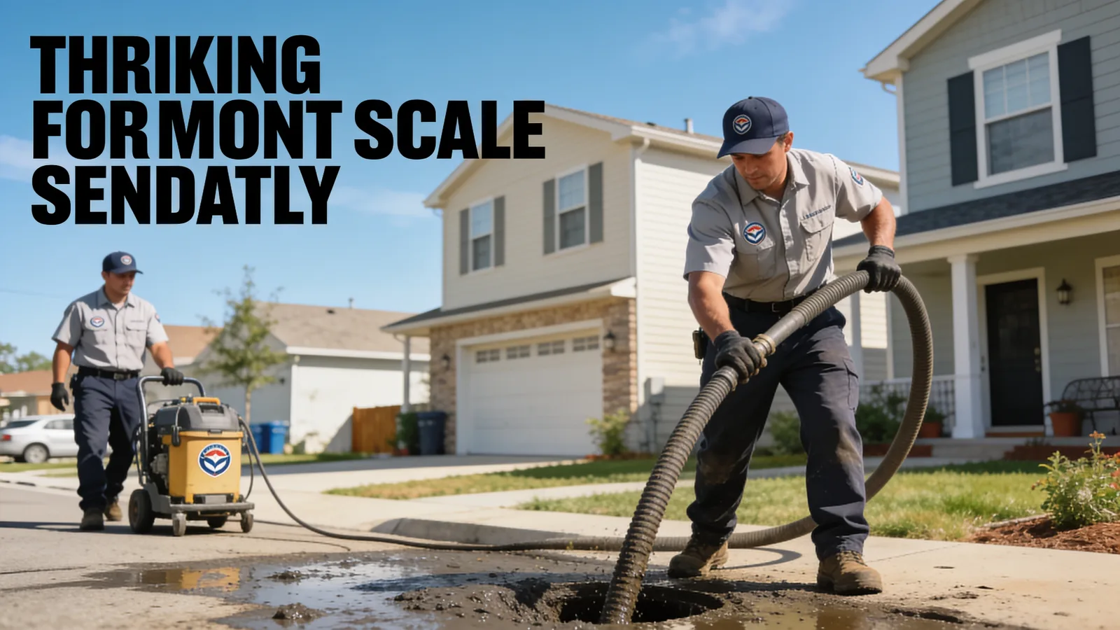 Sewage Cleanup in Deptford, NJ near me